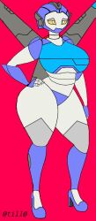 cybertronian from rescue bots academy