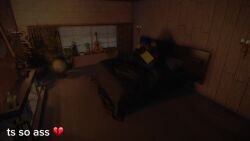 forsaken_(roblox) gay guest_1337_(forsaken) john_doe_(forsaken) roblox_condo tagme video