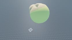 1boy air_inflation air_pump air_pump_in_mouth floating flying inflated inflation inflation_fetish nick_hackinson nicked1337 roblox roblox_studio robloxian spherical_inflation
