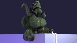 hybrid (fortnite) from fortnite by maxedoutonuwu