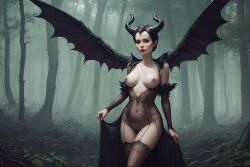 maleficent from disney