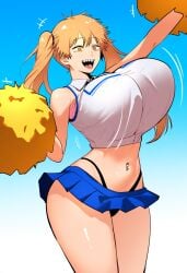 denji (chainsaw man) from chainsaw man