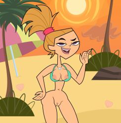 1girls 2023 female female_only hi_res julia_(tdi) pennsatucky solo tagme total_drama_island total_drama_island_(2023)