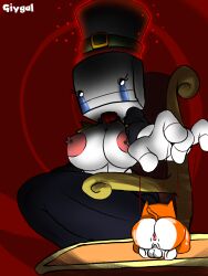 battleblock_theater giygal hatty_hattington rule_63 tagme