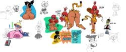 anus ass breasts drawpile nude pulpdirector pussy