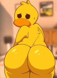 Ass Rule 34 Image