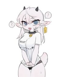 anthro blush clothing goat kid094ff