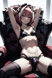 astolfo (fate) from fate (series) by gladas