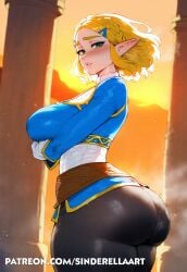 ai_generated ass_bigger_than_head beautiful_background big_breasts big_breasts big_butt breasts_bigger_than_head breath_of_the_wild busty commission female heavenly_ass huge_ass huge_breasts large_ass large_breasts nintendo patreon patreon_url patreon_username pawg princess_zelda public scenic sinderellaart sunlight sunset tears_of_the_kingdom the_legend_of_zelda thick thick_ass thick_legs thick_thighs video_game video_game_character video_game_franchise video_games voluptuous voluptuous_female zelda_(breath_of_the_wild) zelda_(tears_of_the_kingdom)