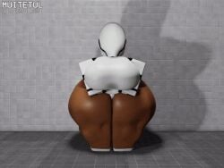 1female 1girls 3d_animation animated animated animated ass big_ass bubble_ass bubble_butt enormous_ass female haydee haydee_(game) huge_ass huge_butt huge_thighs large_ass large_butt massive_ass massive_butt massive_thighs muitetul roblox tagme thicc_thighs thick_thighs wide_hip wide_hipped_female wide_hips wide_thighs