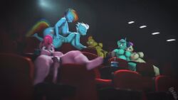 3d 6futas anal animated anthro anthrofied bee_movie bonbon_(mlp) bouncing_penis breasts casual casual_erection casual_exposure casual_masturbation casual_nudity casual_orgy casual_sex cinema doggy_style dreamworks dreamworks_animation dubbed_version equine_penis fleetfoot_(mlp) friendship_is_magic futa_on_futa futa_only futanari hasbro horsecock humanoid intersex kassioppiava longer_than_30_seconds lyra_heartstrings_(mlp) masturbation movie_theater mp4 my_little_pony naked nude nudist paramount_pictures penis piledriver_position pink_body pink_hair pinkie_pie_(mlp) public public_nudity public_sex public_use rainbow_dash_(mlp) reverse_cowgirl_position rubyredva screwingwithsfm sex sound sound_edit sound_effects source_filmmaker spitfire_(mlp) tagme thekaimaster07 third-party_edit video voice_acted watching