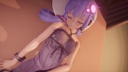 animated hal_en sound tagme tentacle tentacle_sex video vocaloid yuzuki_yukari