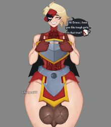 lumi (brawl stars) from brawl stars by ak4gami66