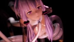 animated hal_en sound tagme tentacle tentacle_sex video vocaloid yuzuki_yukari