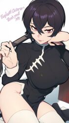 nerine (explosifchoker) from original by hata4564