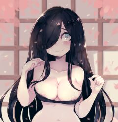 aria (parororo) from original by parororo