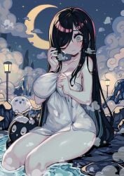 aria (parororo) from original by parororo