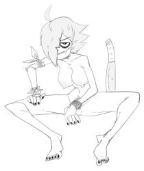 character request fan art