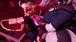 16:9 3d_(artwork) 3d_animation anal anal_sex animal_genitalia animal_penis animated anthro anthro_penetrating anthro_penetrating_gynomorph anthro_penetrating_humanoid anthro_penetrating_intersex ass audible_throbbing balls big_balls big_breasts big_butt big_penis bodily_fluids body_part_in_ass bouncing_balls bouncing_breasts bouncing_butt breast_play breast_squish breasts canid canid_demon canine canine_genitalia canine_penis demon digital_media_(artwork) disguise dominant dominant_intersex duo freckles ftg_crossgender fti_crossgender fur genitals glistening glistening_arms glistening_body glistening_breasts glistening_butt glistening_fur glistening_genitalia glistening_penis glistening_skin glistening_thighs gynomorph gynomorph/gynomorph gynomorph_penetrated gynomorph_penetrating gynomorph_penetrating_gynomorph gynomorph_penetrating_humanoid gynomorph_penetrating_intersex hellhound helluva_boss hi_res high_framerate huge_balls huge_breasts huge_cock humanoid humanoid_on_anthro humanoid_penetrated imp intersex intersex/intersex intersex_penetrated intersex_penetrating intersex_penetrating_gynomorph intersex_penetrating_humanoid intersex_penetrating_intersex knot larger_gynomorph larger_intersex long_playtime loona_(helluva_boss) male mammal moan moxxie_(helluva_boss) mtf_transformation mtg_crossgender mti_crossgender multiple_angles mythological_canine mythological_creature mythology penetration penile penile_penetration penis penis_in_ass rule_63 sex size_difference smaller_male sound squish submissive submissive_intersex sweat tagme thick_thighs throbbing throbbing_balls throbbing_penis video vinoveto voice_acted wet widescreen