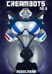 1boy 1boy1girl 1girls alien alien_girl alien_humanoid big_ass big_breasts breasts busty creambots curvaceous curvy curvy_figure cybertronian digital_media_(artwork) female fembot gynoid hasbro height_difference hips hourglass_figure huge_ass huge_breasts humanoid large_ass large_breasts legs male male/female mechanical metallic_body original_character robocream robocream_(oc) robot robot_boy robot_girl robot_humanoid short_male shorter_male size_difference slim_waist smaller_male straight strongarm_(transformers) tall taller_female taller_girl thick thick_legs thick_thighs thighs transformers transformers_robots_in_disguise_(2015) voluptuous voluptuous_female waist wide_hips