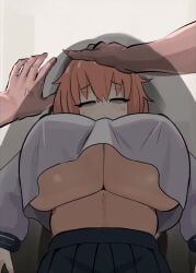 1female 1girls female female_only jpg miruyuyo solo solo_female tagme twitter_link video