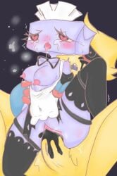 goob (dandy's world) from dandy's world by luckystarri