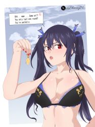 Neptunia (Series) Rule 34 Image