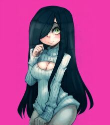 aria (parororo) from original by parororo