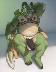2025 anthro anthro_focus arm_tuft armpit_hair aroused averagezebraboy ball_tuft balls barazoku beard belly belly_hair biceps big_belly black_nipples black_penis body_hair calf_muscles chair chest_hair claws deltoids dragon elbow_tuft erection facial_hair feet foreskin fur furniture furred_dragon furred_scalie genitals hair hairy hand_behind_head happy_trail harness harness_only hi_res horn leather leather_harness leo_hravart looking_at_viewer male manly mature_male musclegut muscular muscular_arms muscular_legs muscular_thighs mythological_creature mythological_scalie mythology navel nipples nude overweight pecs penis pubes scalie sitting slightly_chubby solo tail triceps tuft vein veiny_penis white_hair wood wood_chair wood_furniture