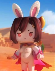 1female mini mini_world miniworld nsfw tagme
