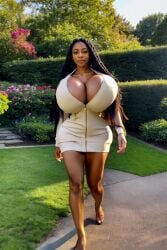 ai ai_generated bimbo breasts_bigger_than_head huge_breasts hyper_ass hyper_breasts lukdorf08 pdg3dx tagme video wide_hips