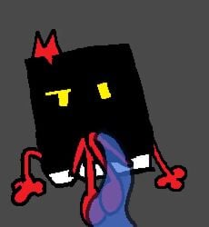 1ambiguous 1boy 2d 2d_animation ambiguous_gender animate_inanimate blue_dick blue_penis book bookmark bsky_link closed_eyes color colored cum cum_in_pussy cum_inside cum_on_penis dot_eyes grey_background hand_on_floor hand_on_leg heart in_love longer_than_10_seconds mp4 no_humans no_mouth object_show object_shows objectfucker penetration penis penis_in_pussy pixel_animation pixel_art pussy red_arms red_legs red_limbs semen semen_in_vagina sex shorter_than_30_seconds shorter_than_one_minute tagme tentacle tentacle_dick vagina vaginal_penetration vaginal_sex video yellow_eyes