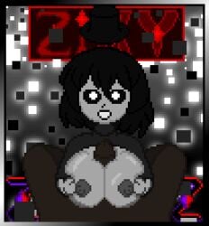 Frisk (Undertale) Rule 34 Image