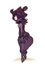 raven team leader from fortnite by slimfeild34