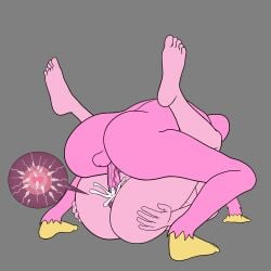 1futa 1girls cum_in_pussy cum_inside female_fertilization futa_on_female huge_ass kissy_missy mommy_long_legs poppy_playtime vaginal_penetration