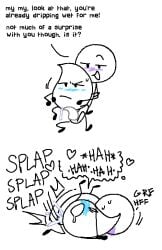 1girl1futa 2025 2girls battle_for_bfb battle_for_bfdi battle_for_dream_island bfb bfdi blush blush_lines breathing breathing_heavily female female_only futanari futanari/female futanari_penetrating gay heart holding_partner intersex jacknjellify lollipop_(bfdi) moonl1temans1on motion_lines object_show object_show_community object_shows osc overwhelmed overwhelming_pleasure pussy_juice shocked_expression stick_arms stick_legs stick_limbs sweat sweating tagme teardrop_(bfdi) tentacle tentacle_penis the_power_of_two tpot wet_pussy yuri