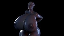 1girls 3d 3d_animation alternate_breast_size animated asari big_breasts breast_sway breasts breasts_bigger_than_head breasts_bigger_than_torso chownyou enormous_breasts female female_only gigantic_breasts gigantic_thighs huge_breasts huge_thighs hyper hyper_breasts large_breasts liara_t'soni mass_effect no_sound solo swaying_breasts swinging_breasts tagme thick_thighs thighs video