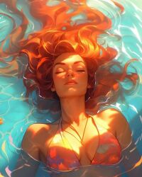 jean grey from marvel