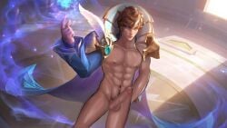 mobile_legends tagme xavier_(mobile_legends)