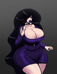 princess luna (mlp) from friendship is magic by annon
