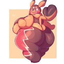 cosplay pikachu from original by stevest58244496