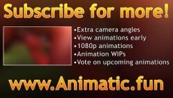 3d animal_penis animated anthro blowjob conditional_dnp crittermatic dragon dubious_consent fellatio feral male male/male mammal mp4 red_body red_dragon sex size_difference sound sound_warning tagme video wingless_dragon zoophilia