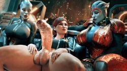 1futa 2girls 3d alien alien_girl alien_humanoid asari ass athletic athletic_female athletic_futanari big_ass big_breasts bioware blender_(software) blue-skinned_female blue_body blue_skin boobs breasts bust busty chest cleavage commander_shepard curvaceous curvy curvy_figure daughter dickgirl dickgirl/female digital_media_(artwork) electronic_arts female femshep fit fit_female fit_futanari futanari futashep hourglass_figure huge_breasts huge_cock human humanoid imminent_sex large_breasts legs light-skinned_futanari light_skin lips mass_effect mass_effect_2 mass_effect_3 mature mature_female morinth mother mother_and_daughter penis_awe rigid3d samara sex slim slim_waist tentacle_hair thick thick_hips thick_legs thick_thighs thighs tits toned toned_female toned_futa top_heavy top_heavy_breasts voluptuous voluptuous_female waist wide_hips