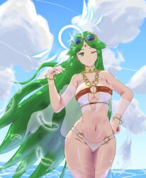 1girls Rule 34 Image