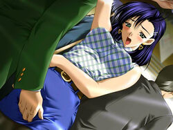 andou_tomoya chikan game_cg ryoujoku_chikan_jigoku sugimura_eiko tagme