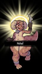 darkest_dungeon flat_chest miistniight nude piko_(simplifypm) simplifypm the_simplifypm-verse