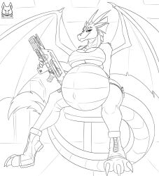 belly belly_button furry tacticalfur tagme