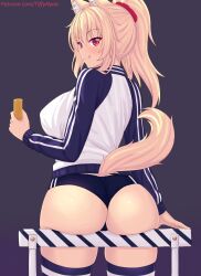 tiffy from original by tiffynyaa