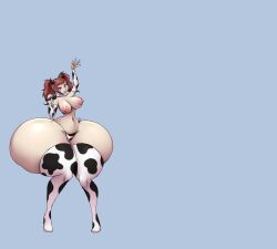 kujikawa rise from persona by metachoke