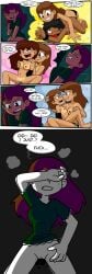 after_masturbation bed chloe_(xierra099) comic fantasizing females_only fingering interracial lovin’sis lucy_(xierra099) masturbation orgasm pussy pussy_juice susan_(xierra099) tanned valerie_(xierra099) xierra099